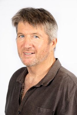 Alan Straton