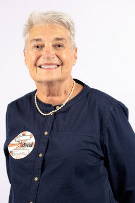 Gail Patric Charalambous