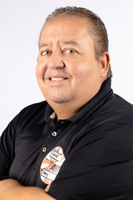 Graeme Sauls