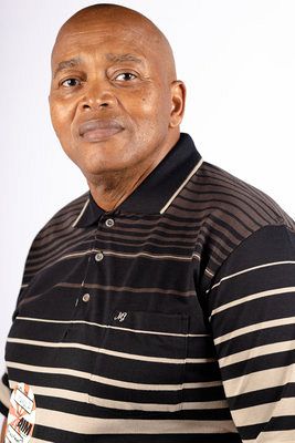 Mandla Tyala