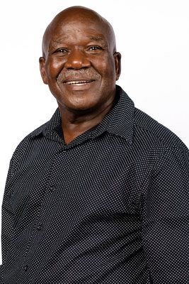 Mpumelelo Odolo