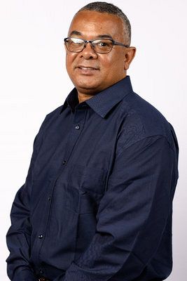 Neil Campher