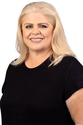 Nicky Tyrrell