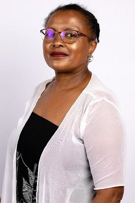 Patricia Maqina