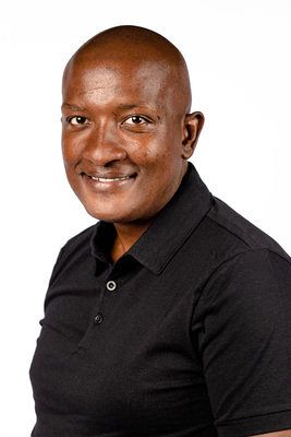 Siyanda Siya Makwabe